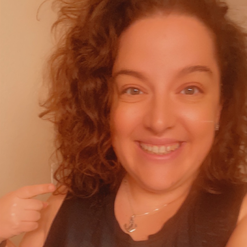 Meet your Posher, Kristi